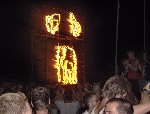 Figures of Fire (FMP)