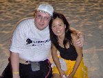 Me and Pla at the FMP