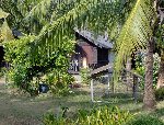Accommodation on Samui