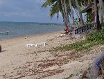 Mamai Beach