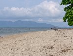 Mamai beach