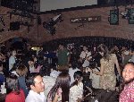 The Brick Bar