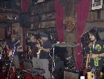 Chai's Blues Maniacs
