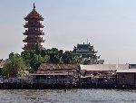 More of BKK's Little China