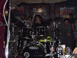Chai's Ace Drummer